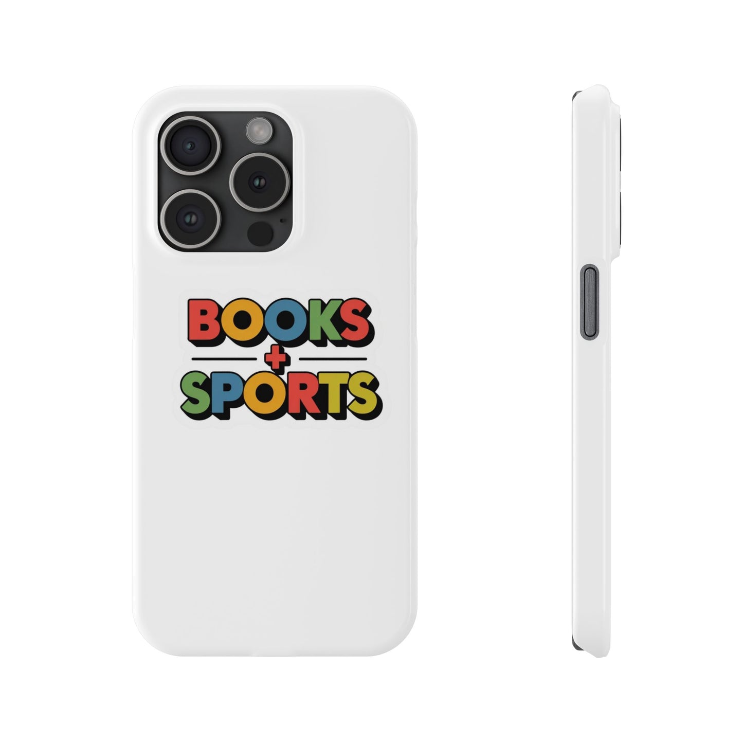Logo Case