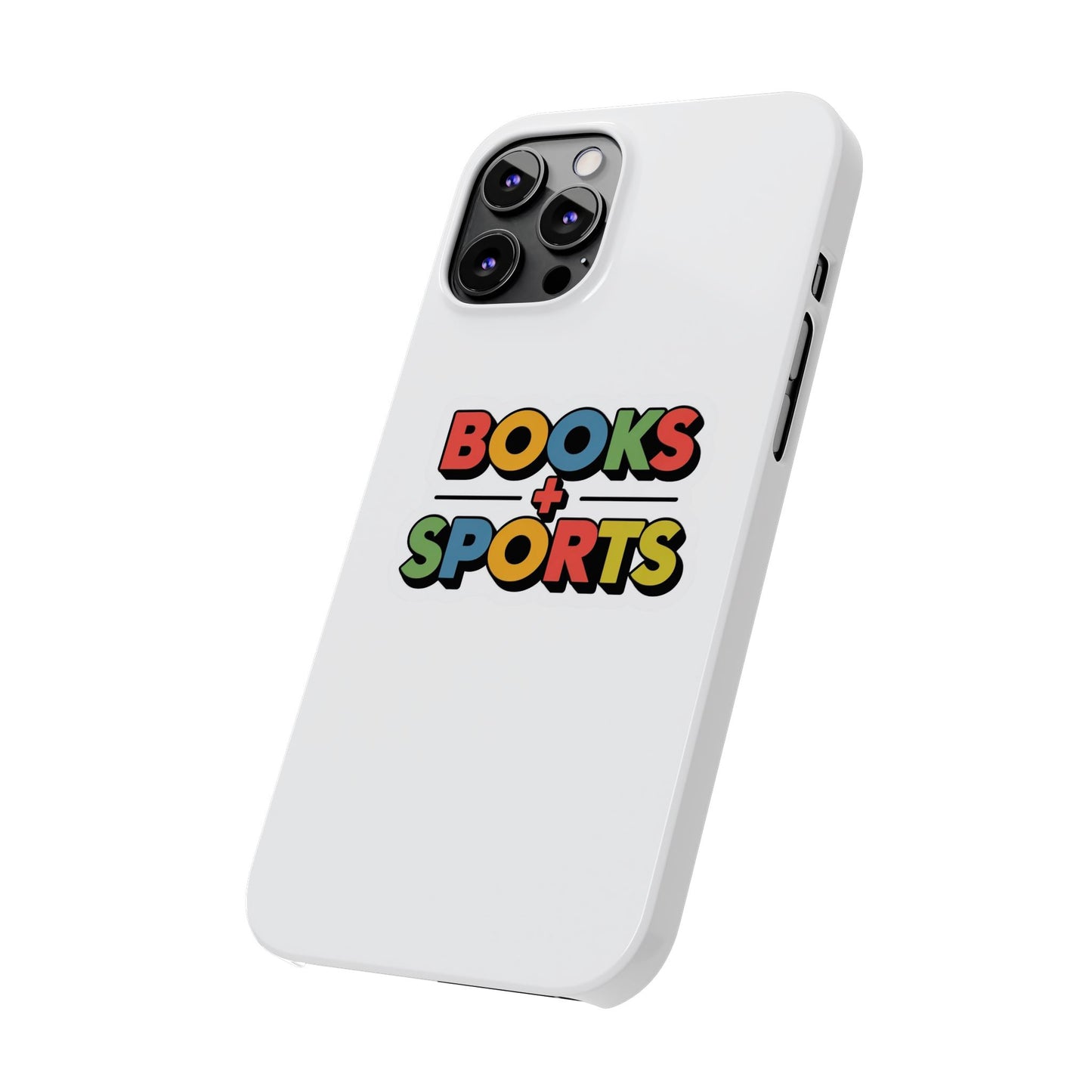 Logo Case