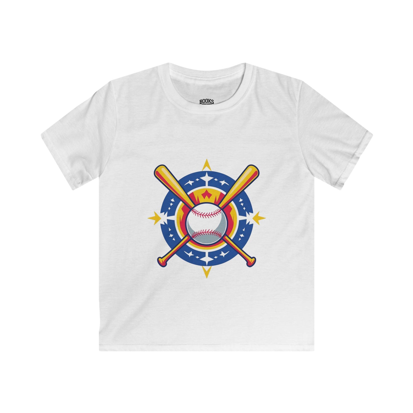Batter Batter S/S Tee