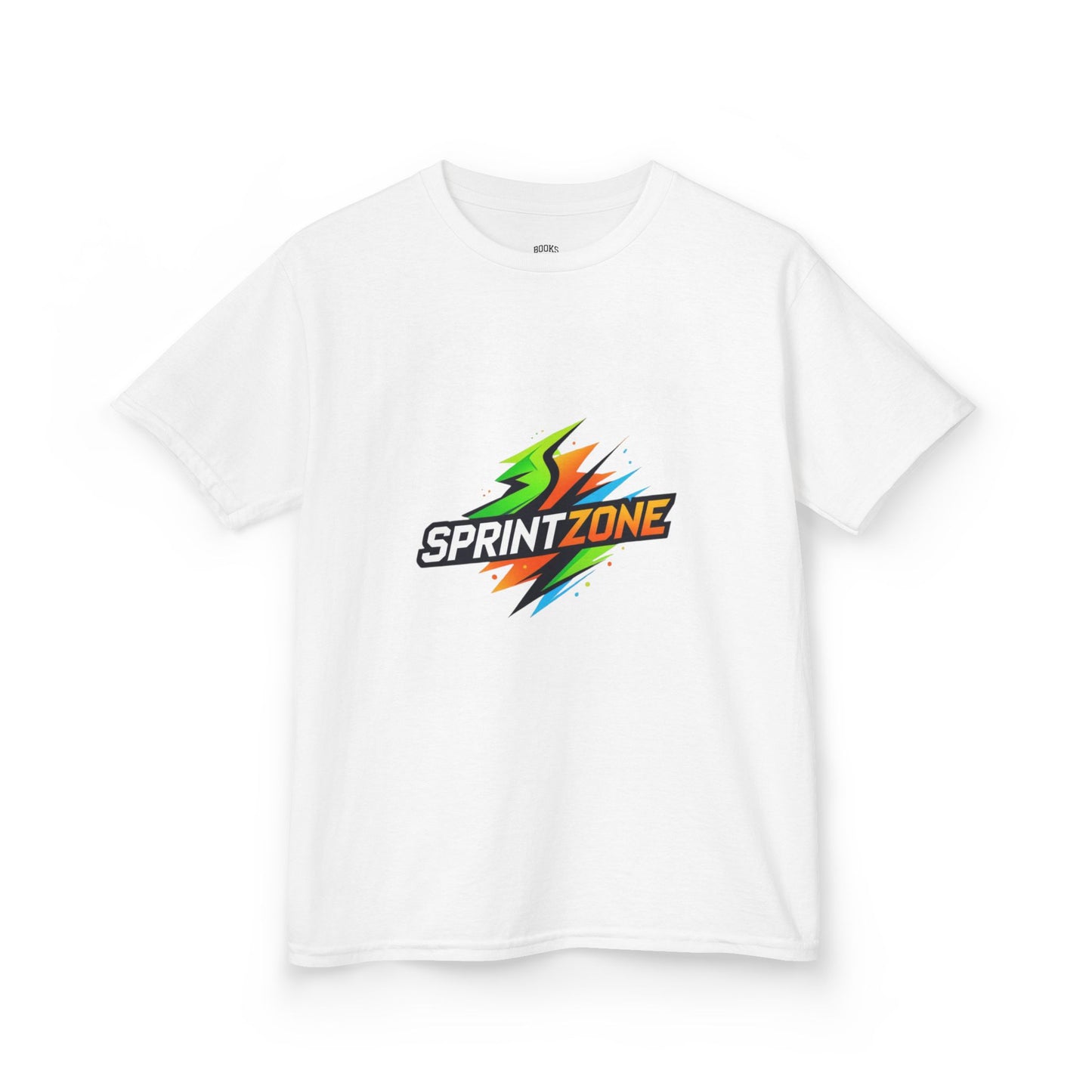 Sprinter l S/S Tee