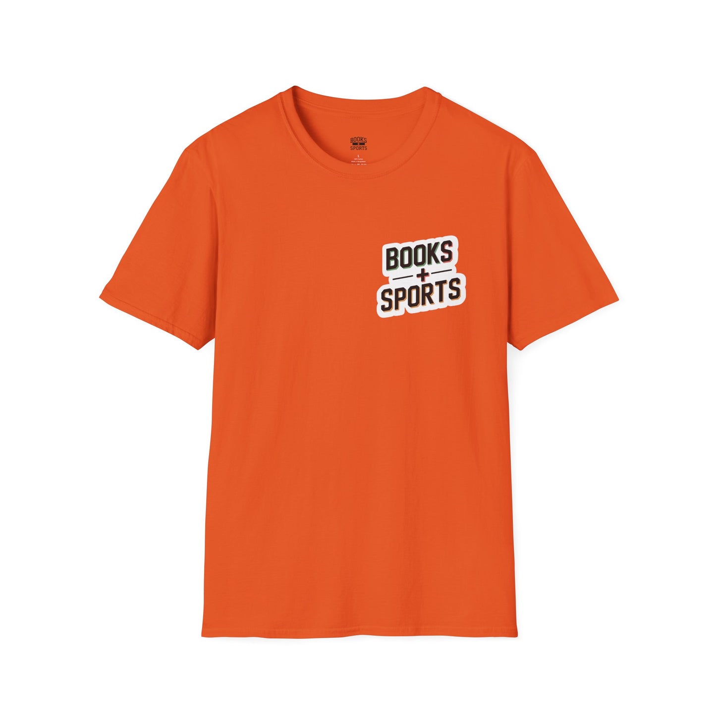 Bubble Logo S/S Tee