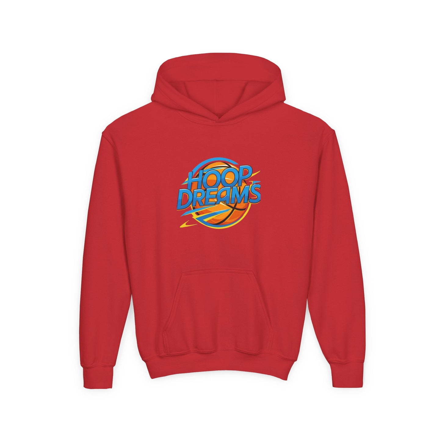 Dreams Hooded Sweatshirt