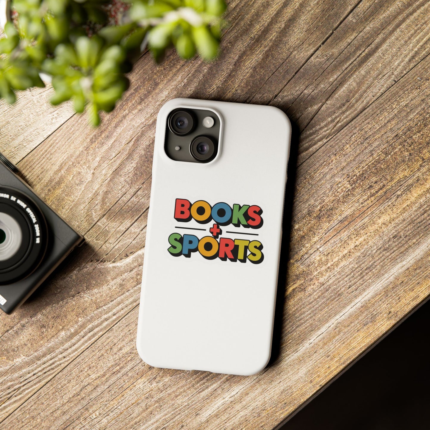 Logo Case