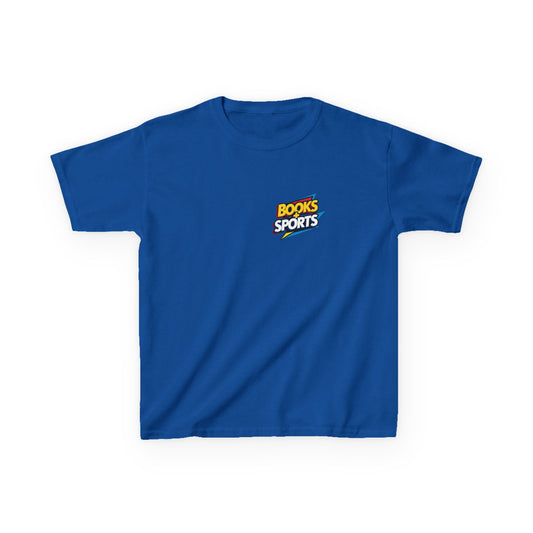 Lightning Logo S/S Tee