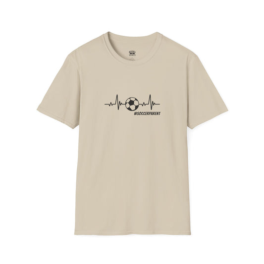 Soccer Parent S/S Tee