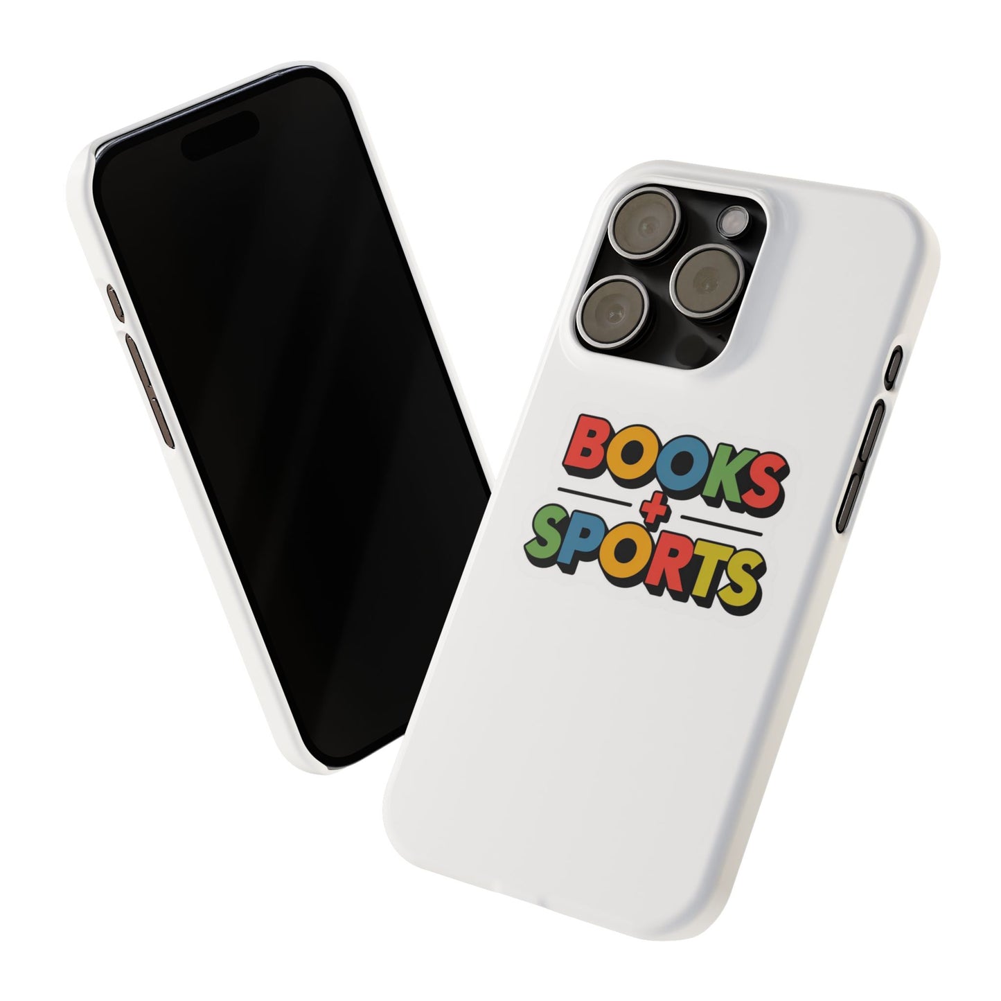 Logo Case