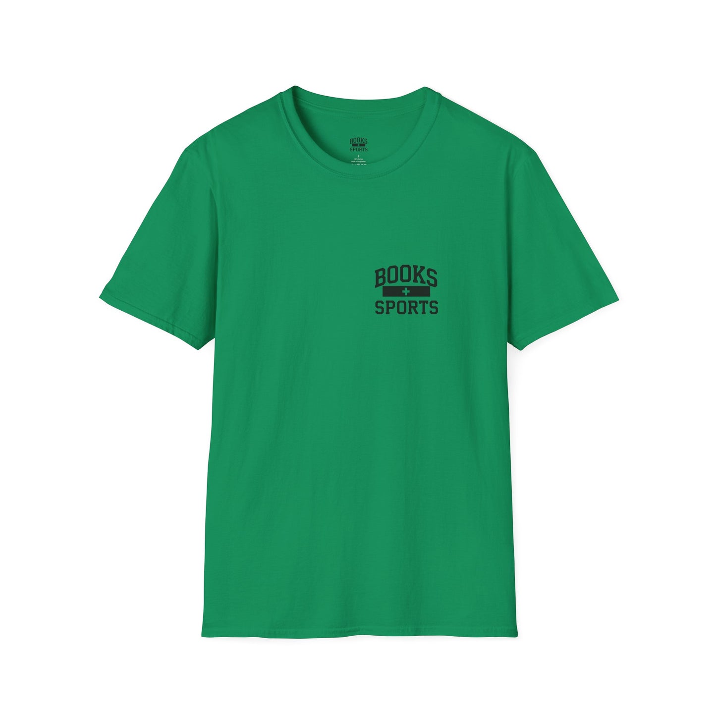 Logo Tee - S/S