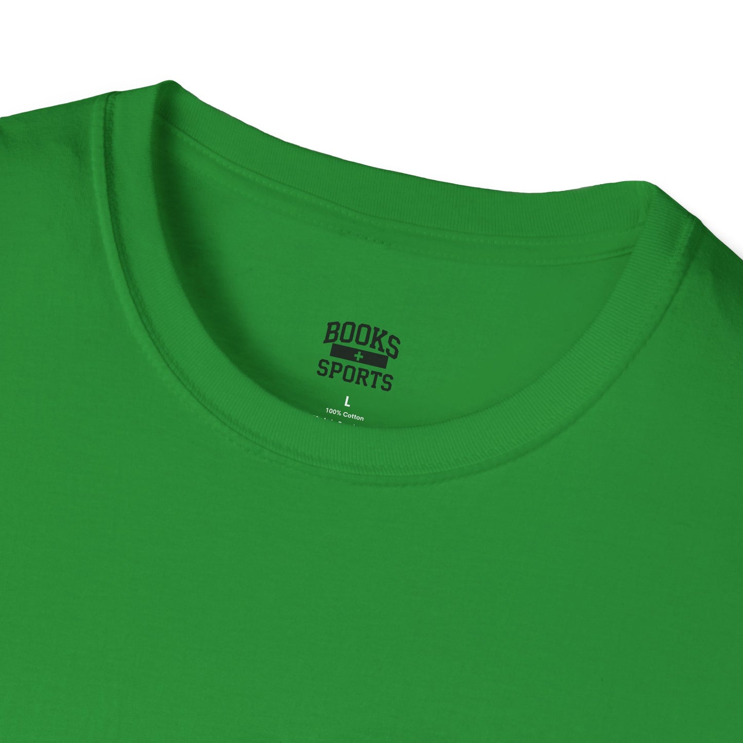 LS Club S/S Tee