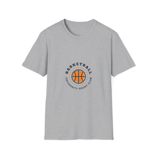 BBALL Club S/S Tee