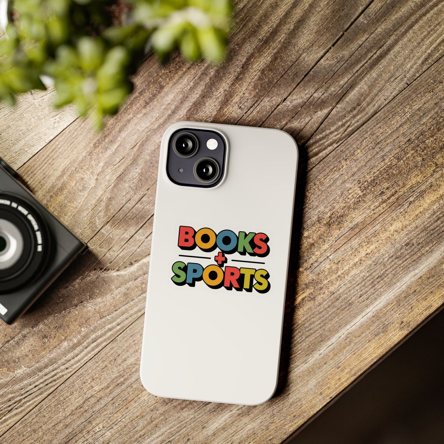Logo Case