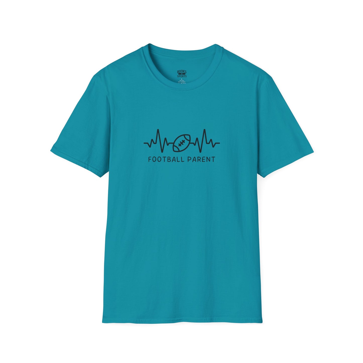 Football Parent S/S Tee