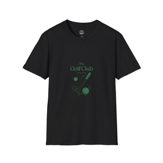 The Golf Club l