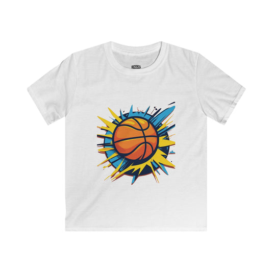 Hardwood ll S/S Tee