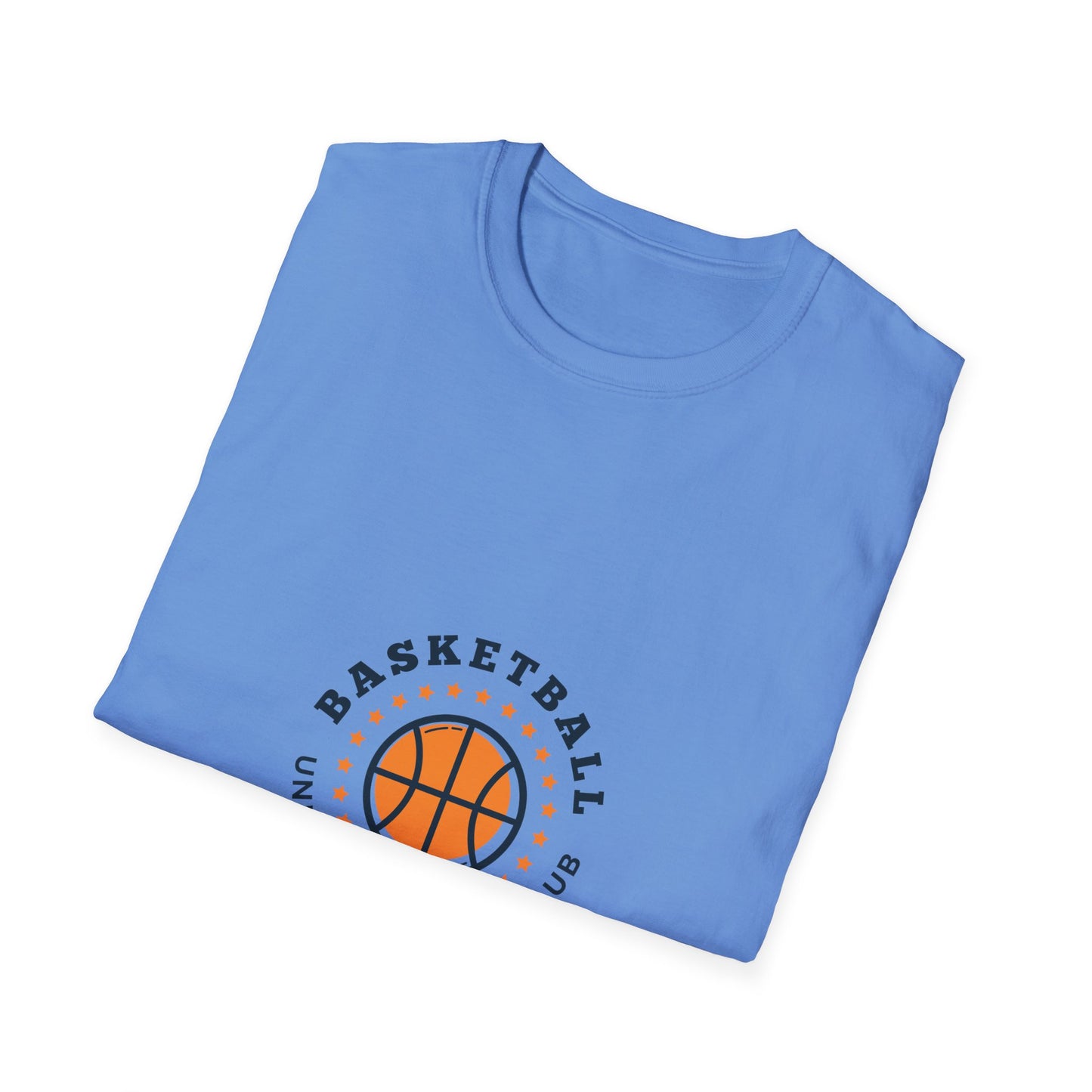 BBALL Club S/S Tee