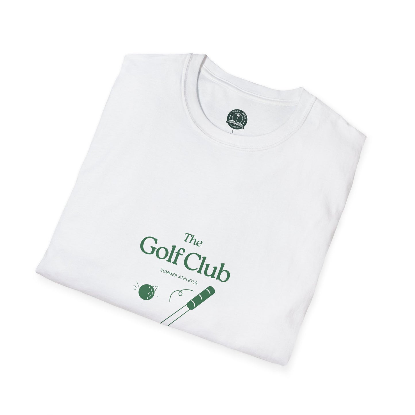 The Golf Club l