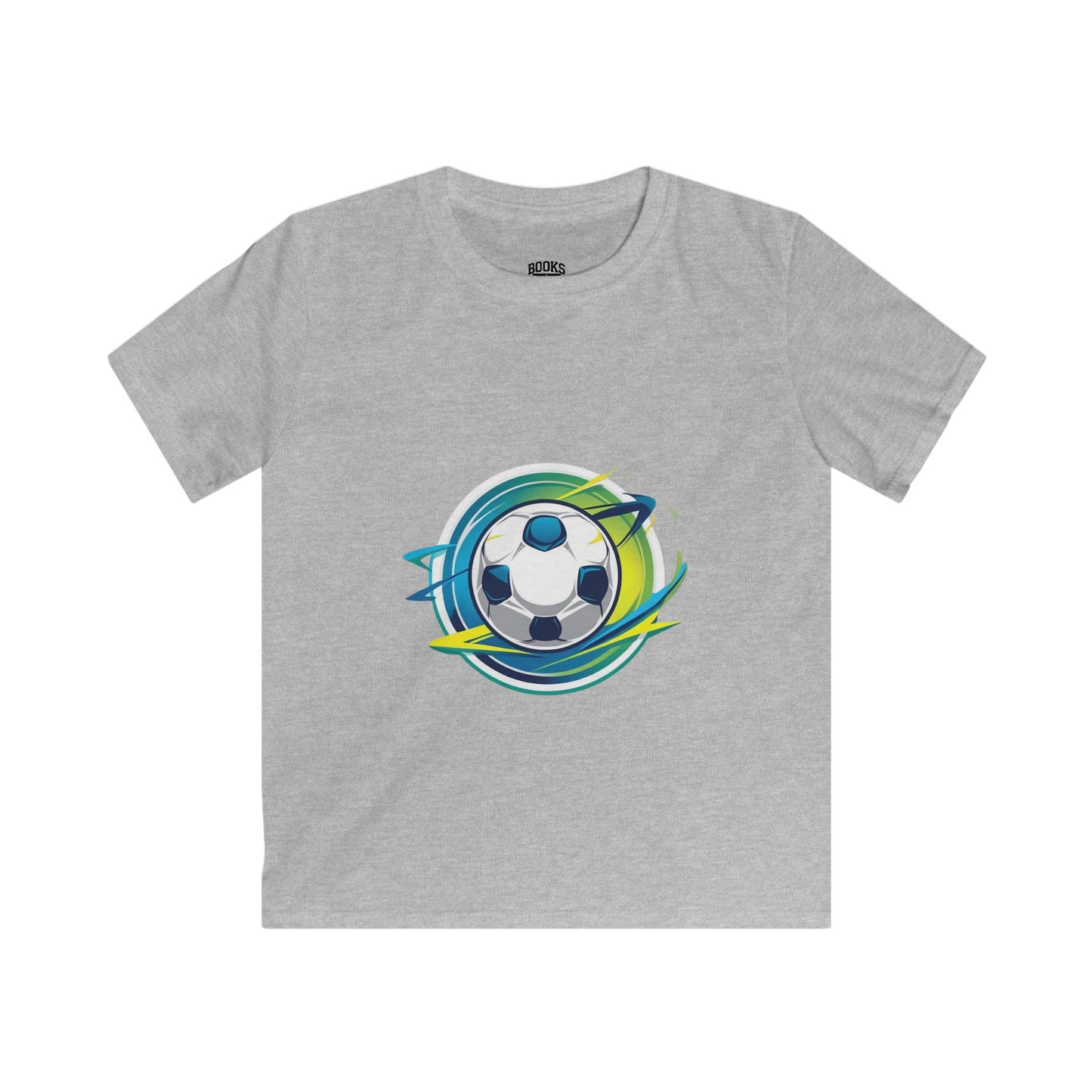 Goal ll S/S Tee