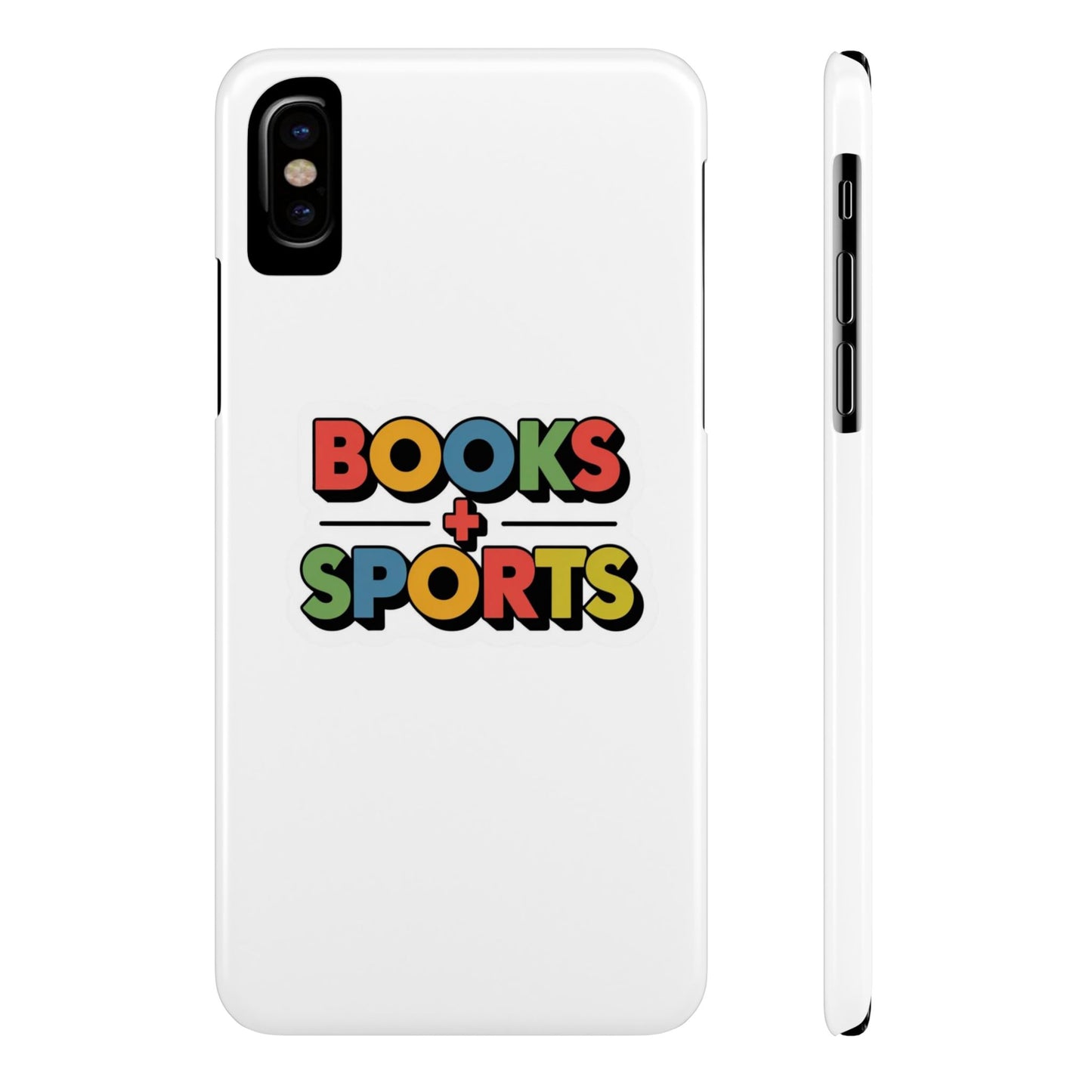 Logo Case