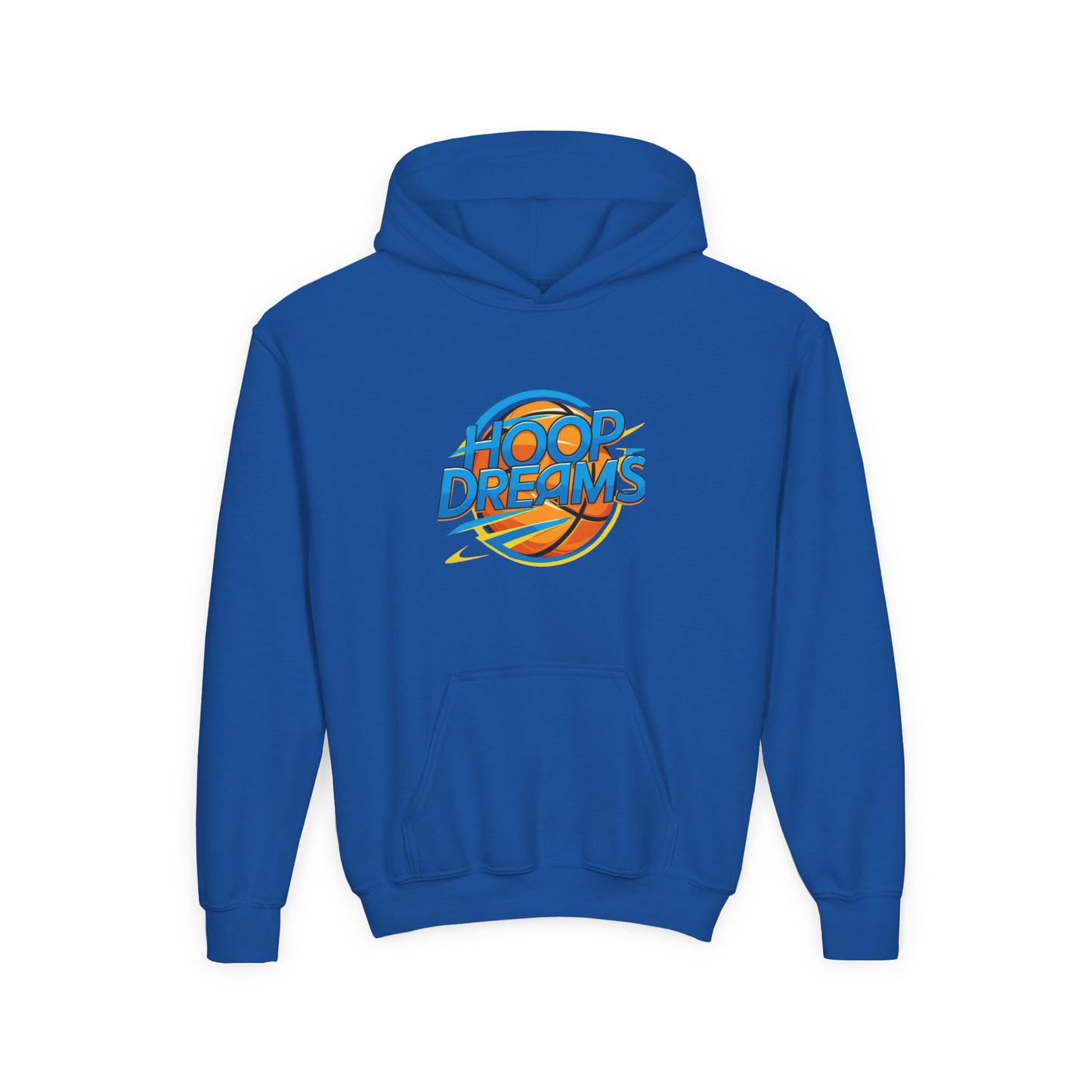Dreams Hooded Sweatshirt