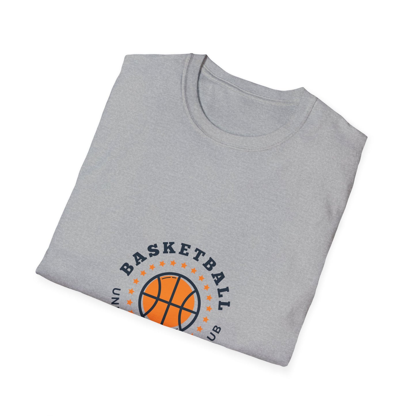BBALL Club S/S Tee