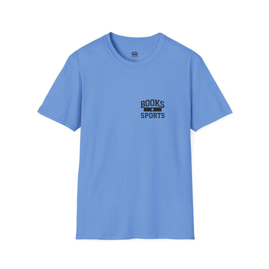 Logo Tee - S/S