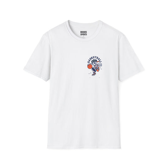 Basketball ll S/S Tee