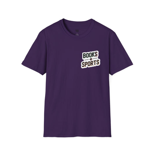 Bubble Logo S/S Tee