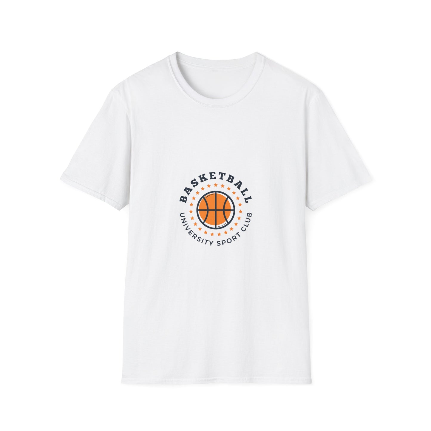 BBALL Club S/S Tee