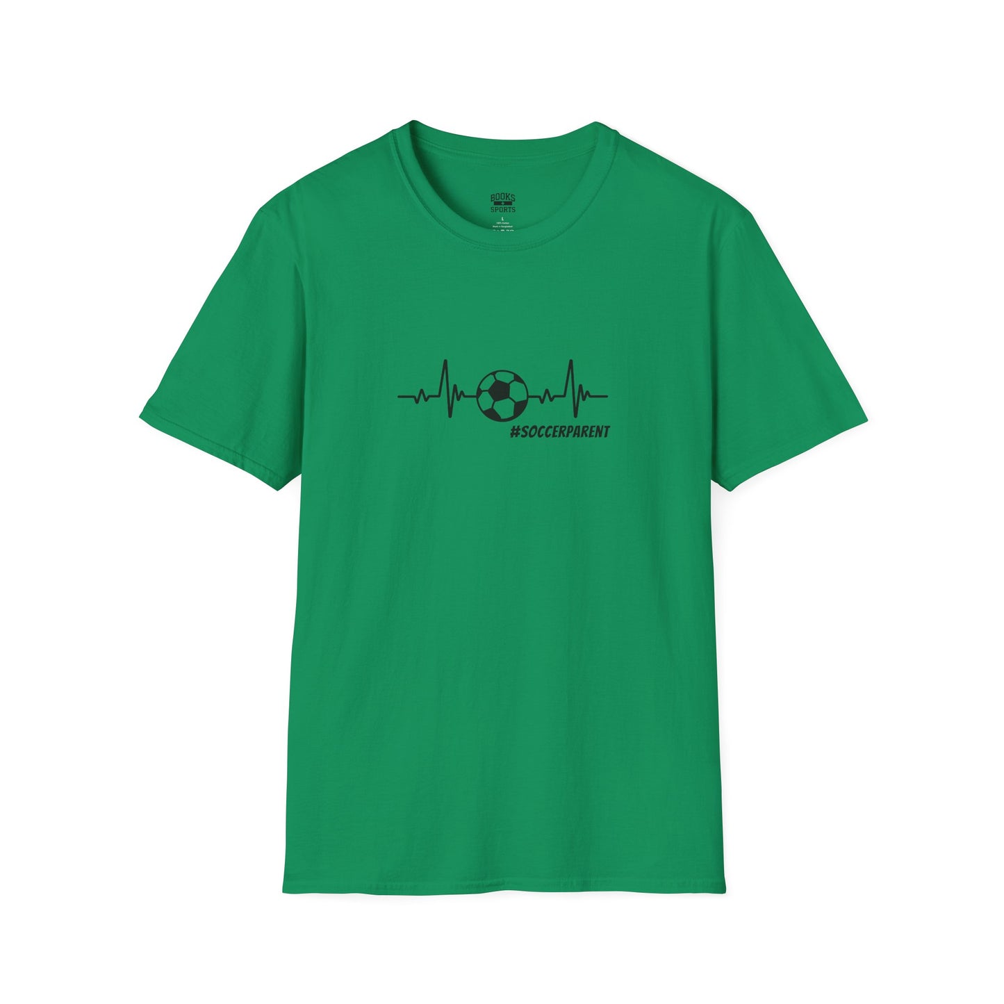 Soccer Parent S/S Tee