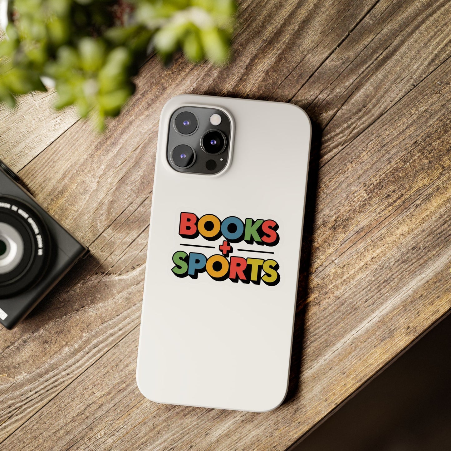 Logo Case