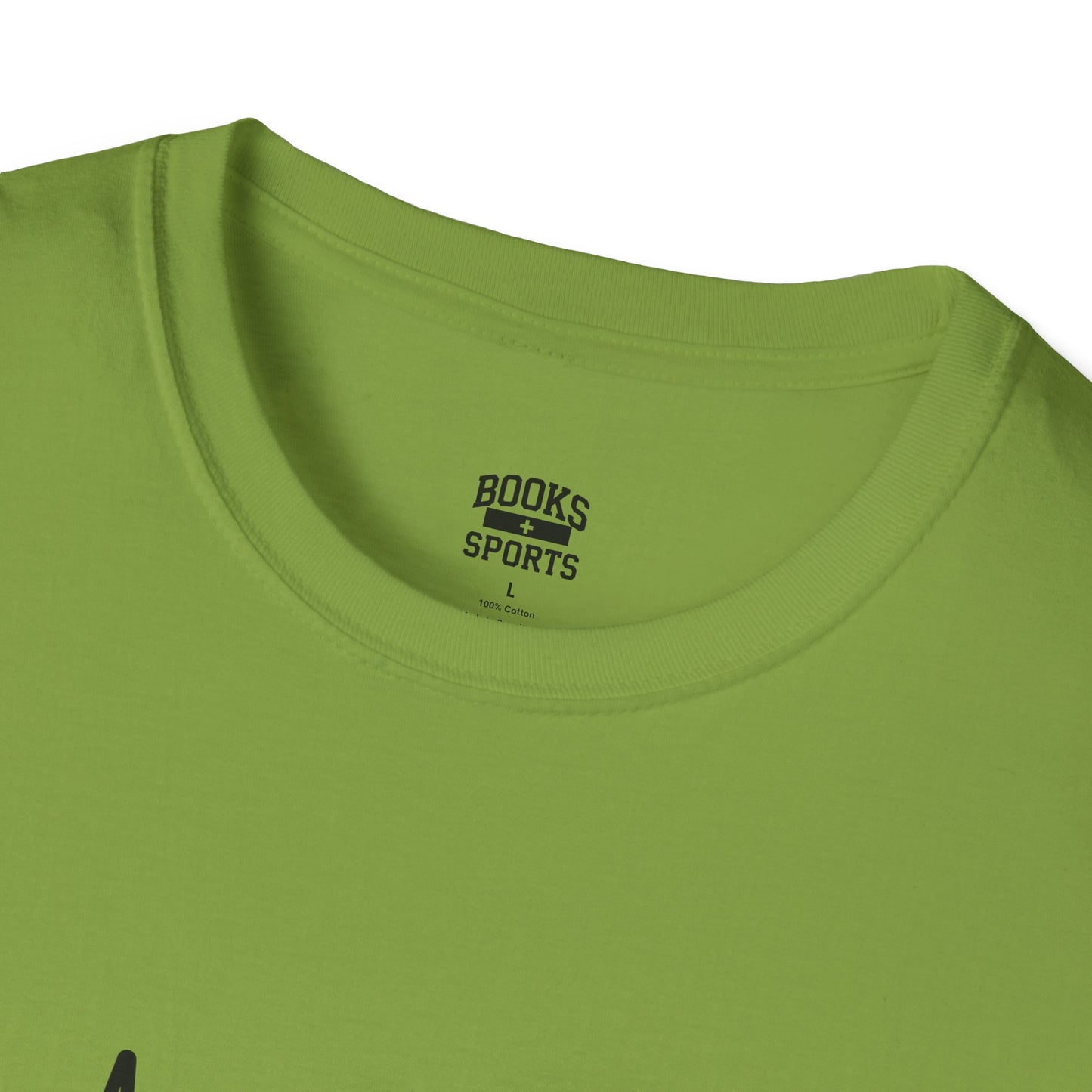Football Parent S/S Tee