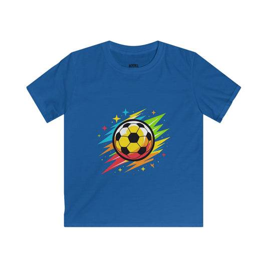 Goal l S/S Tee