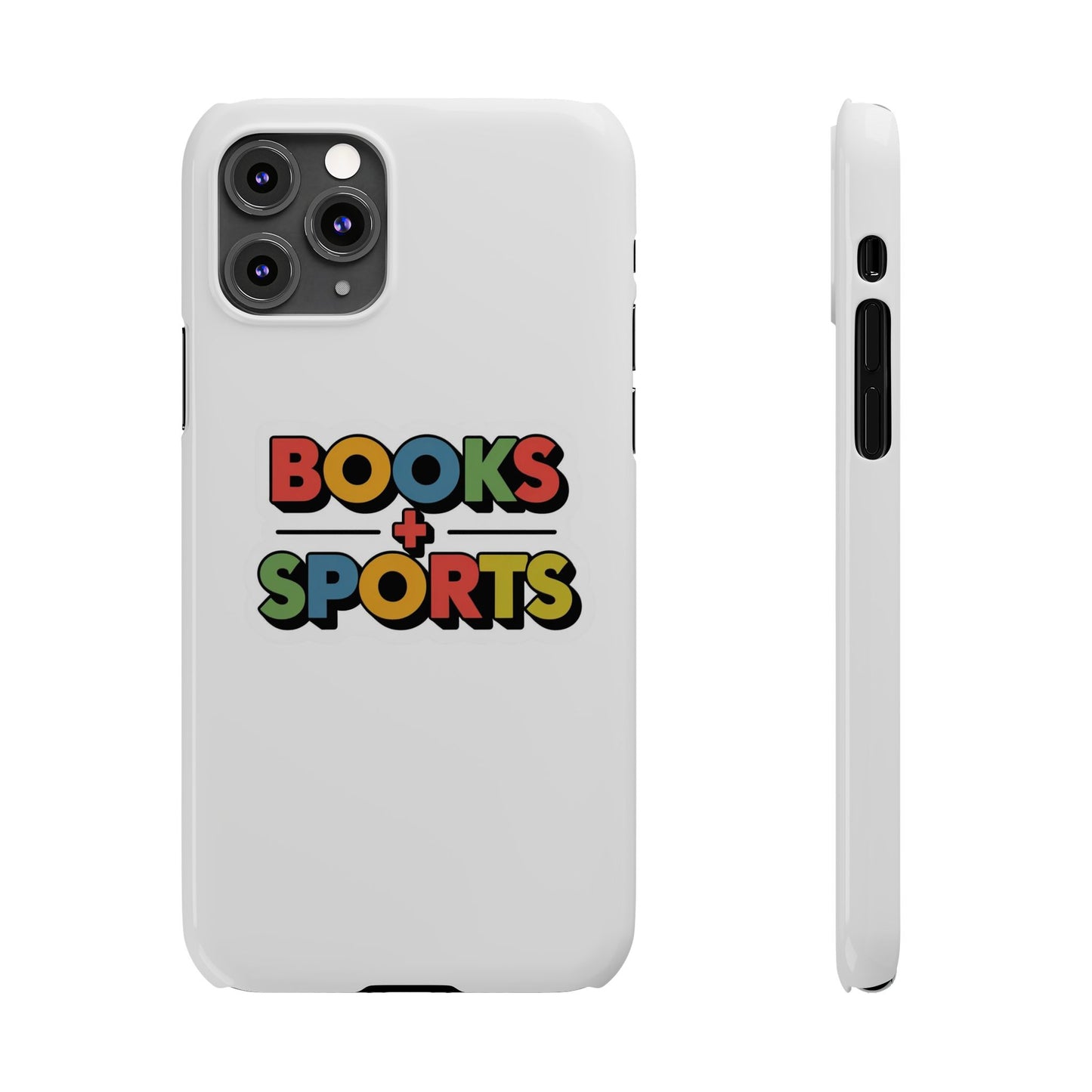 Logo Case