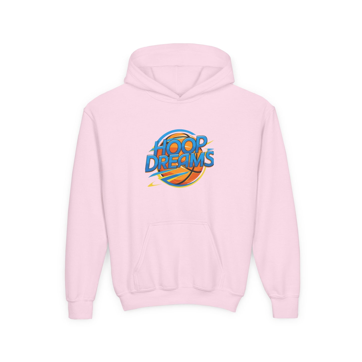 Dreams Hooded Sweatshirt