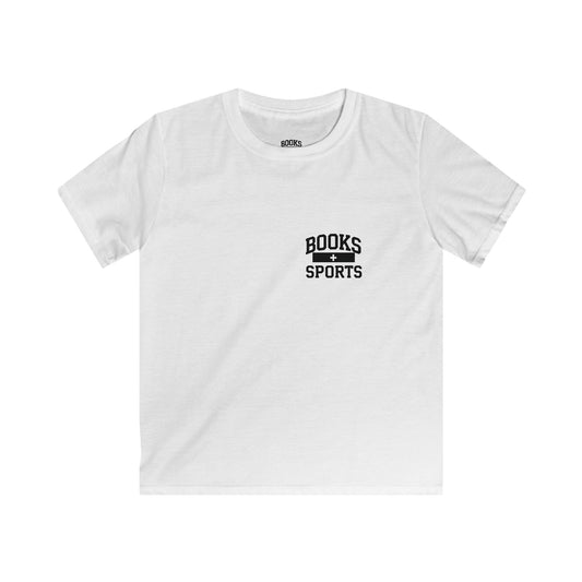 Power Logo I S/S Tee