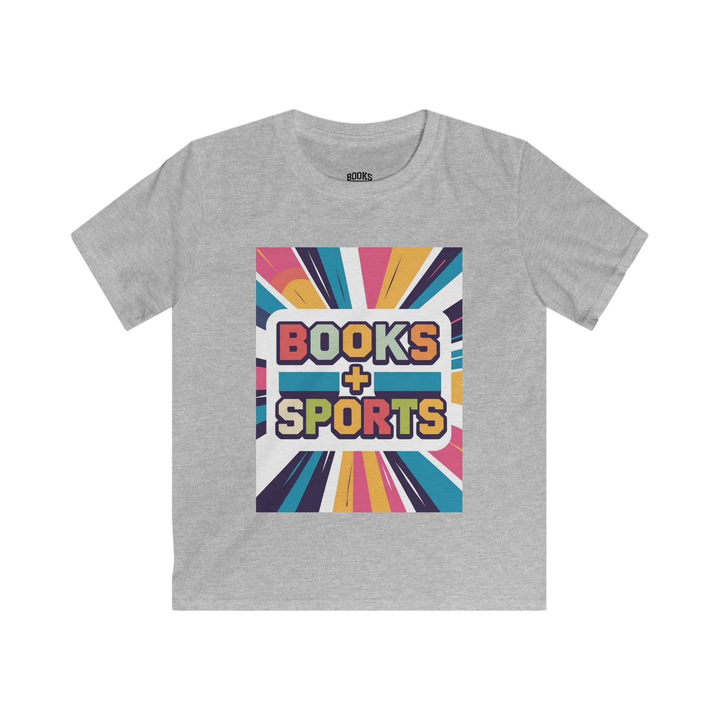 Bright Future S/S Tee