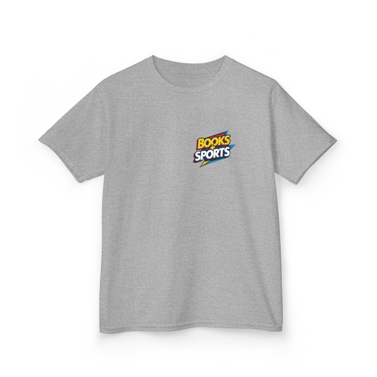 Lightning Logo S/S Tee