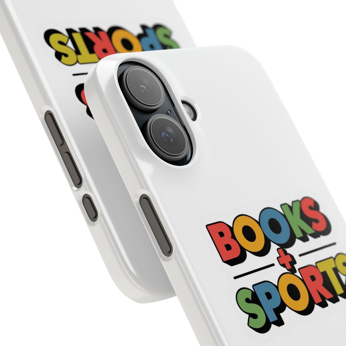 Logo Case