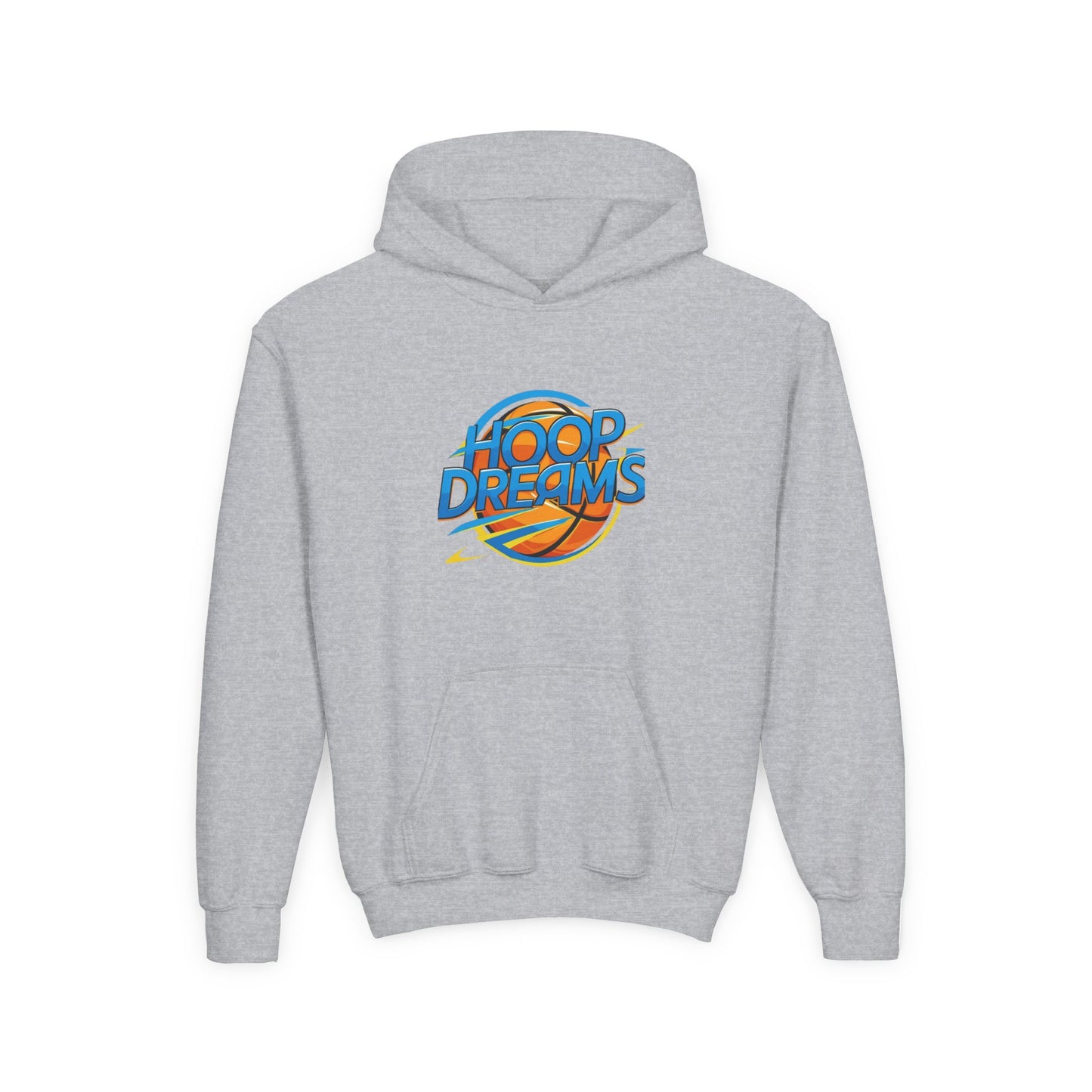 Dreams Hooded Sweatshirt