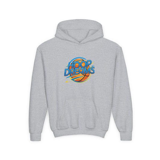Dreams Hooded Sweatshirt