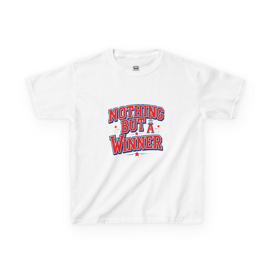 Winner Circle S/S Tee