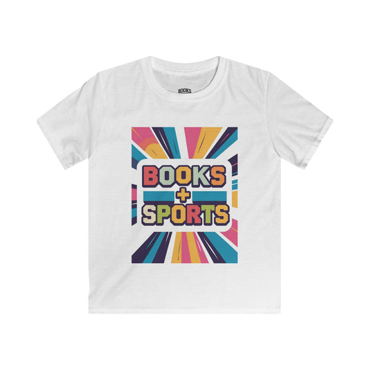Bright Future S/S Tee