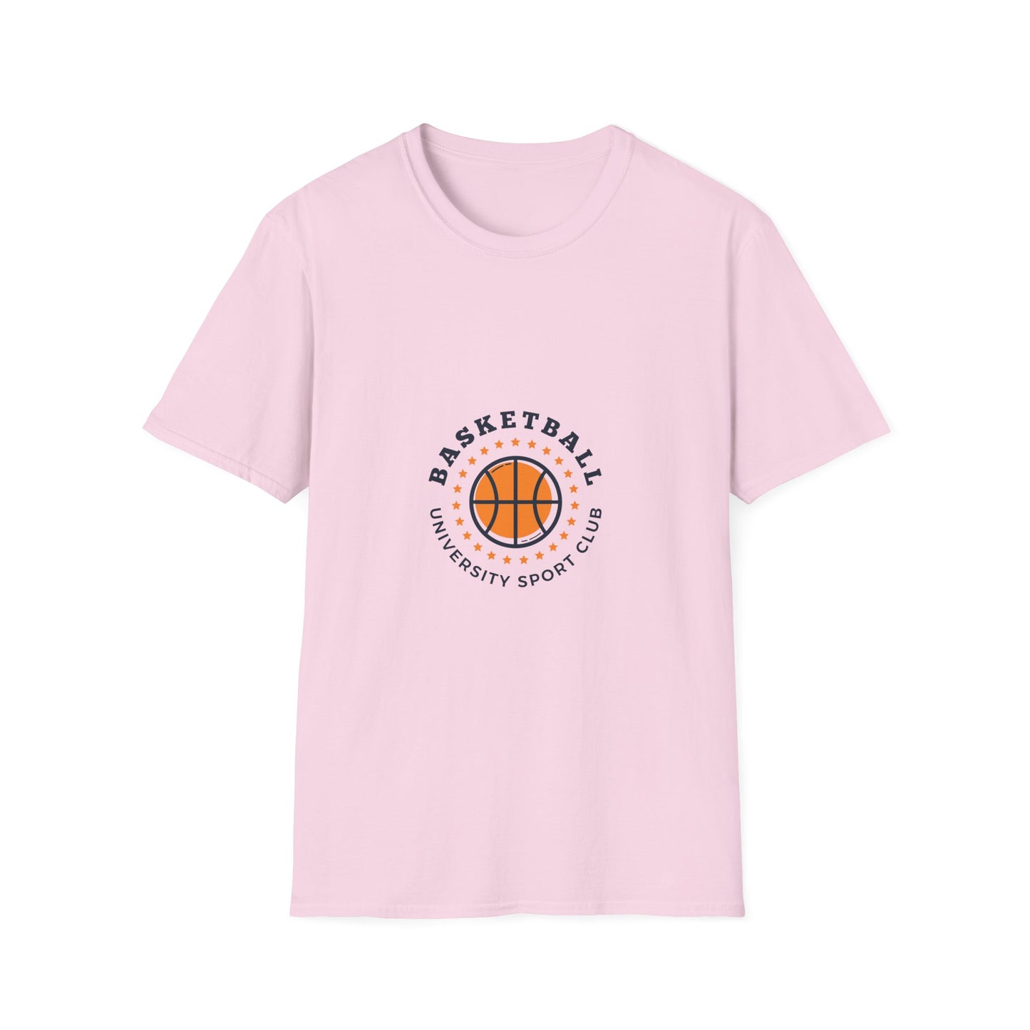 BBALL Club S/S Tee