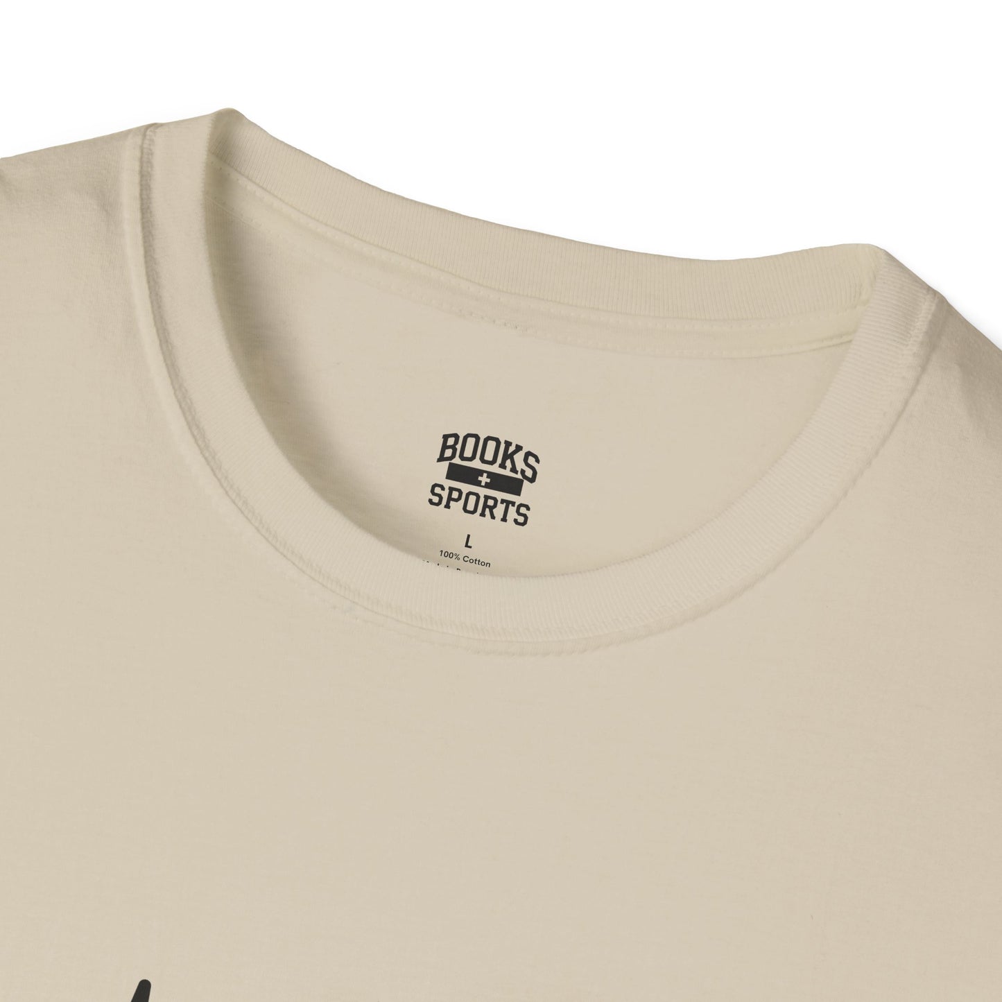 Soccer Parent S/S Tee