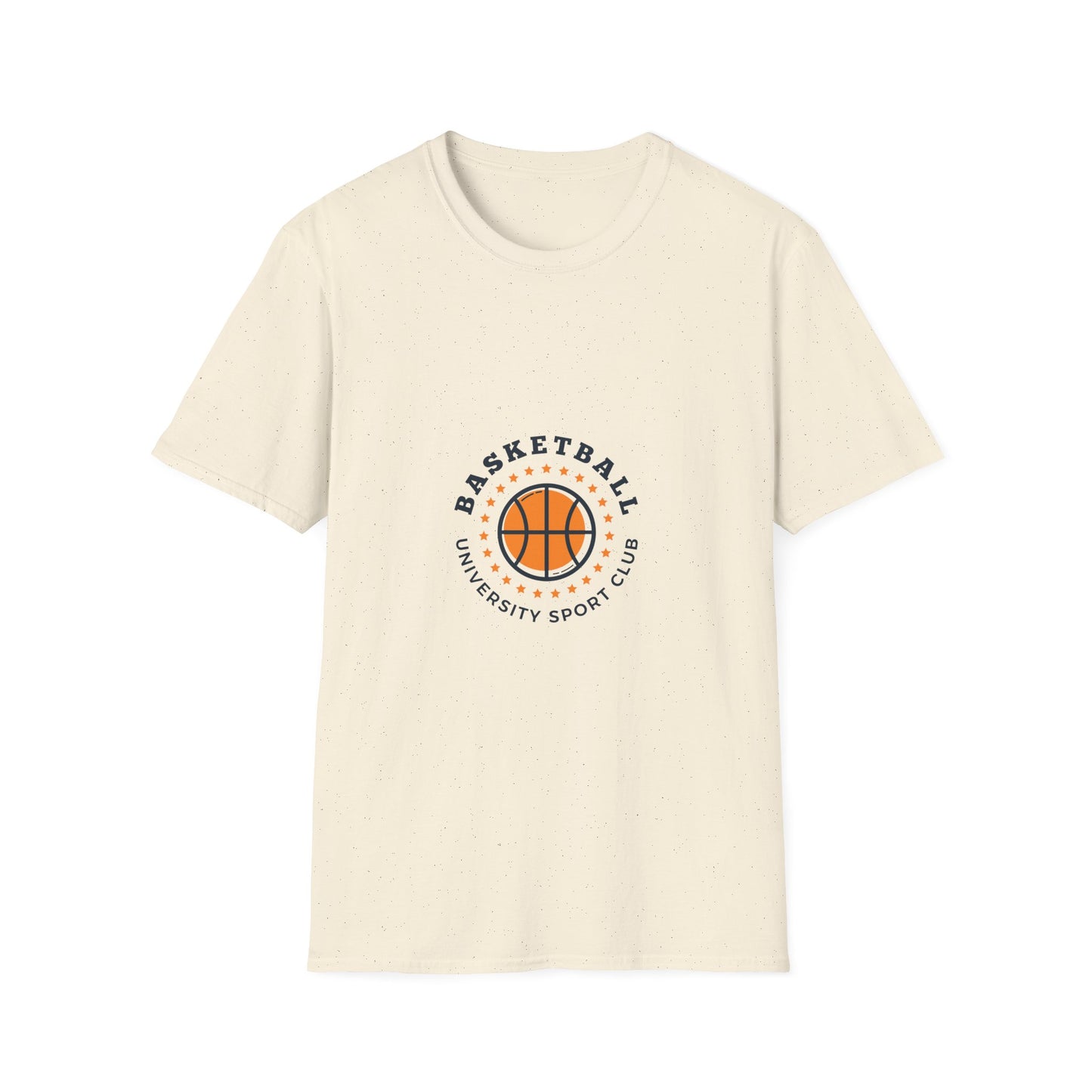 BBALL Club S/S Tee