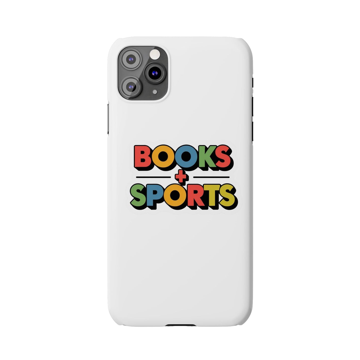 Logo Case