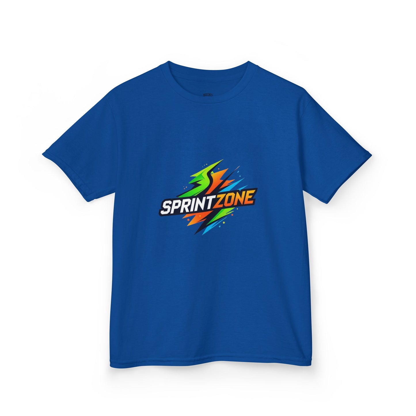 Sprinter l S/S Tee