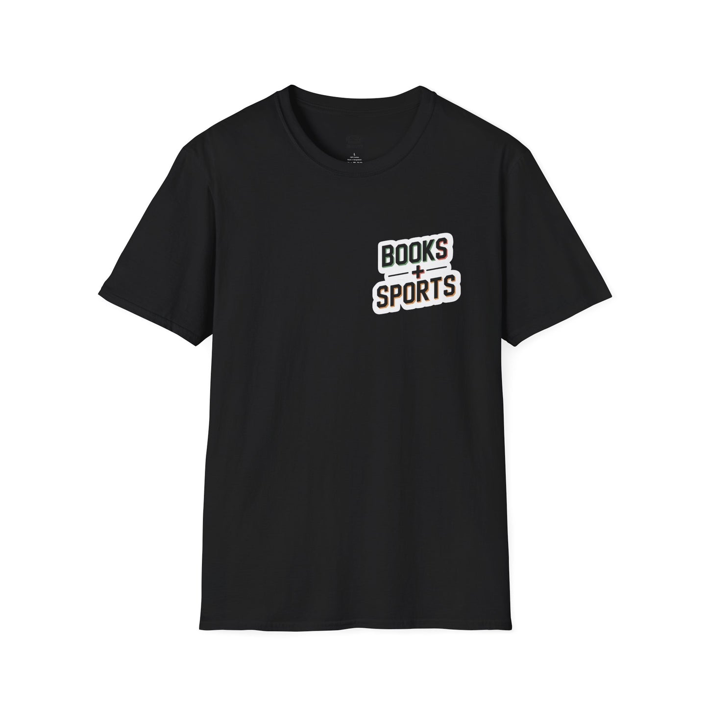 Bubble Logo S/S Tee