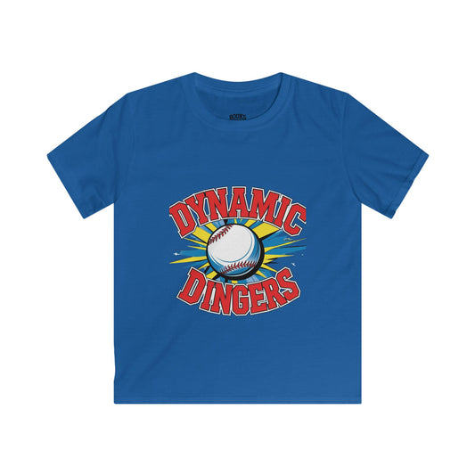 Power Bat S/S Tee