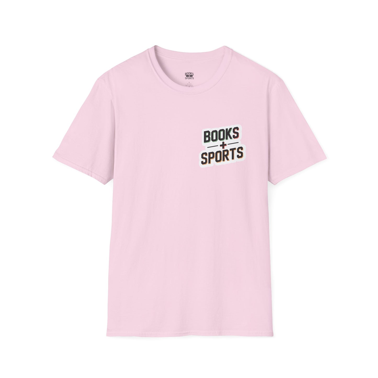 Bubble Logo S/S Tee