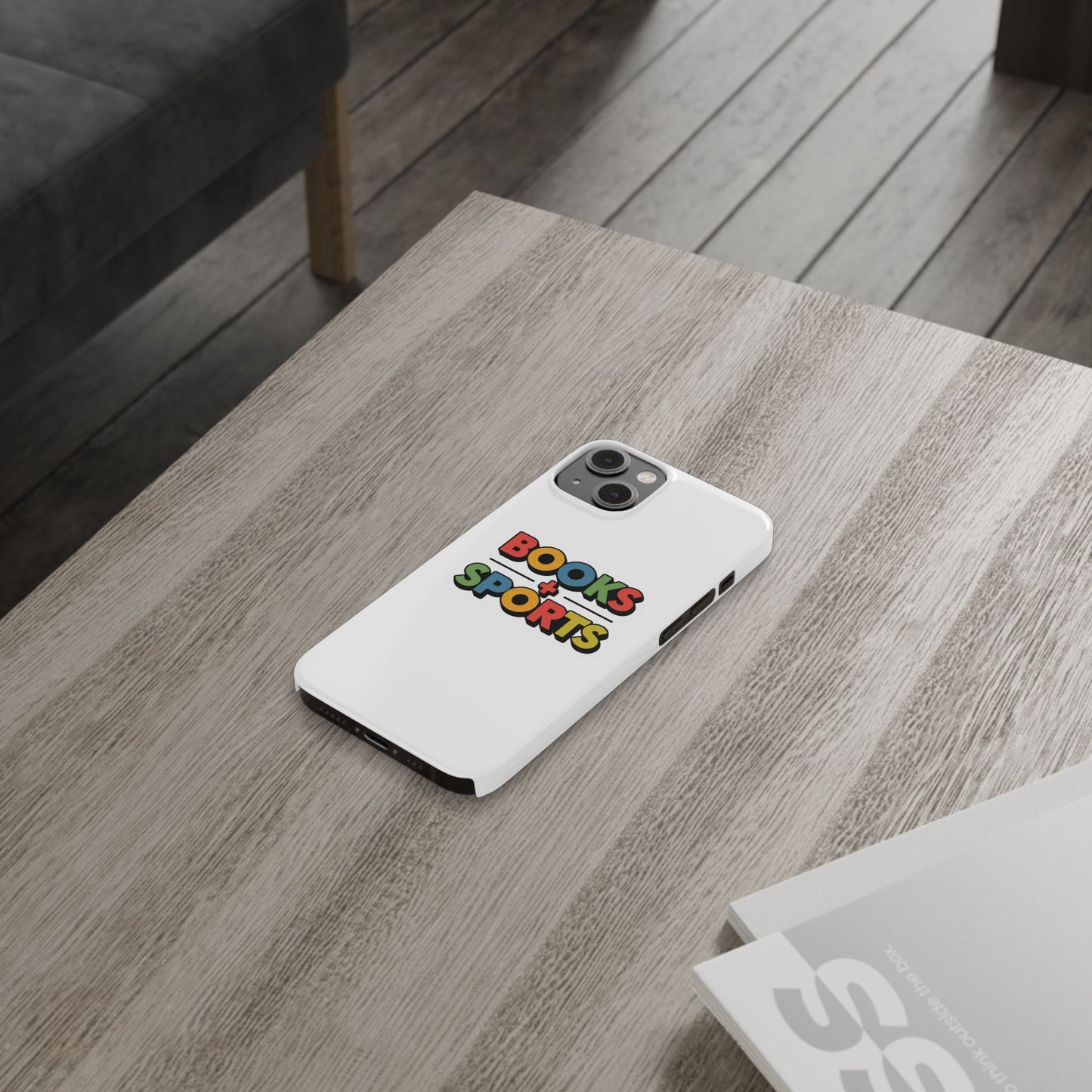 Logo Case